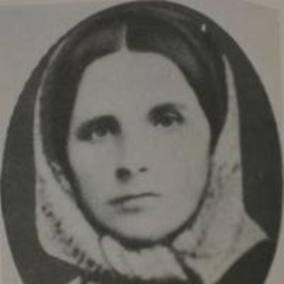 Ane Johanna Mortensen Olsen (1832 - 1877) Profile